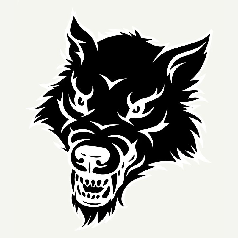 wolf