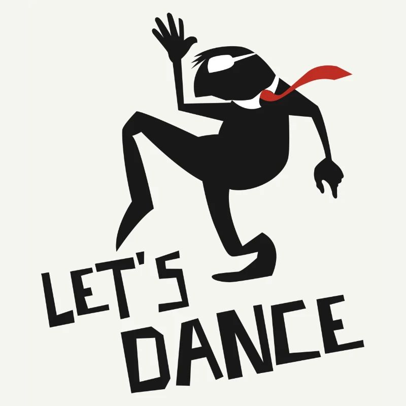 Let's dance