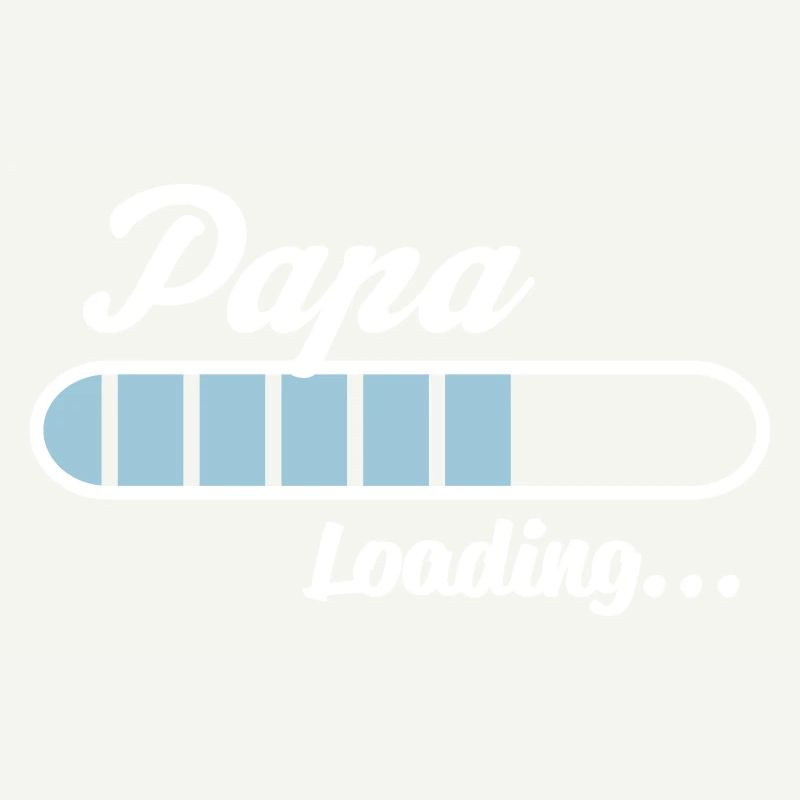 Papa Loading...