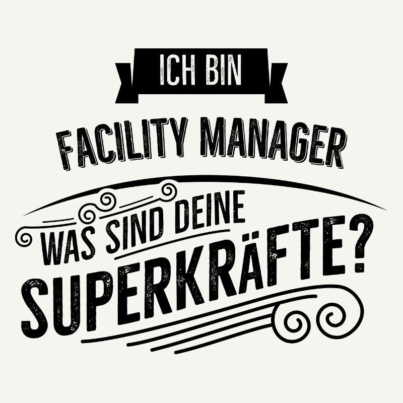 Facility Manager