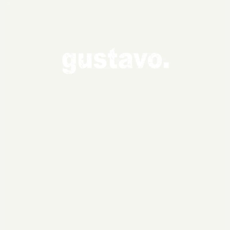 Gift Grunge Style First Name gustavo
