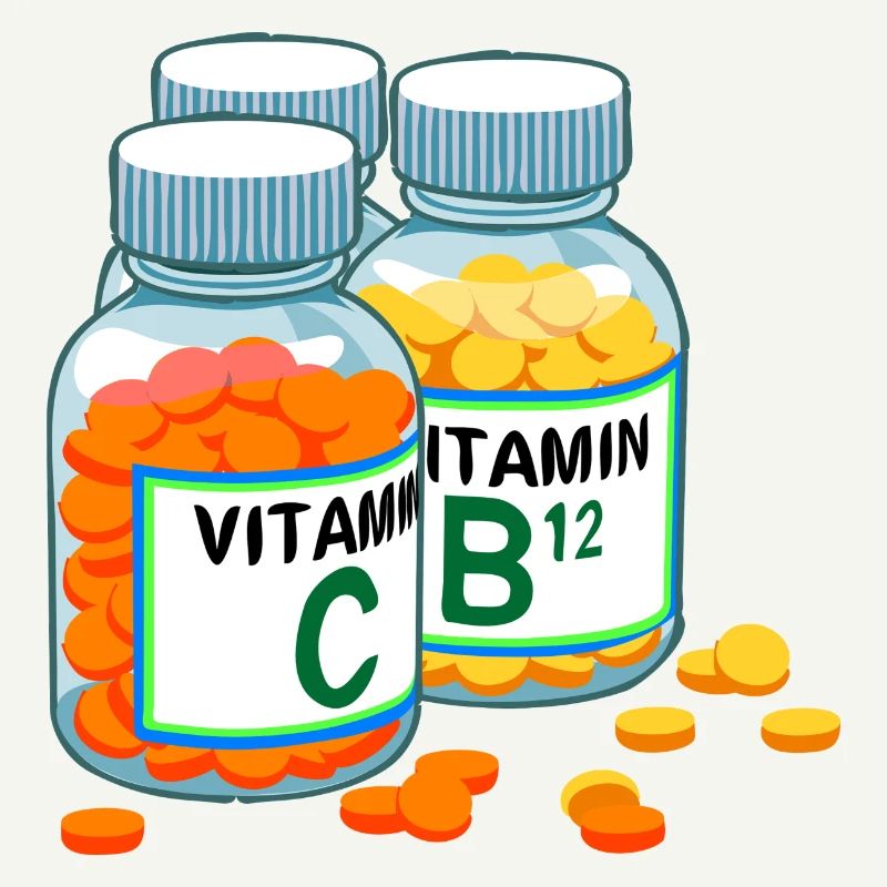 vitamins