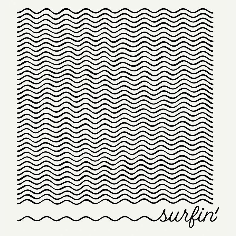 Surfin '