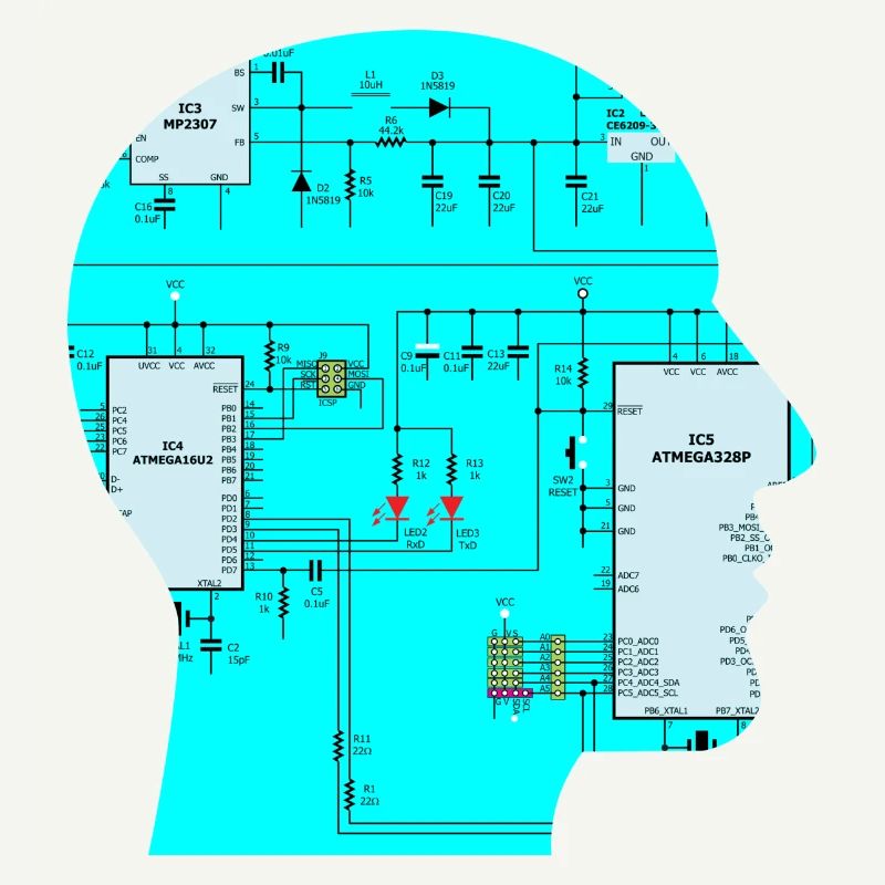 Electrical engineering circuit
