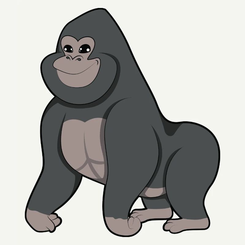 Gorilla