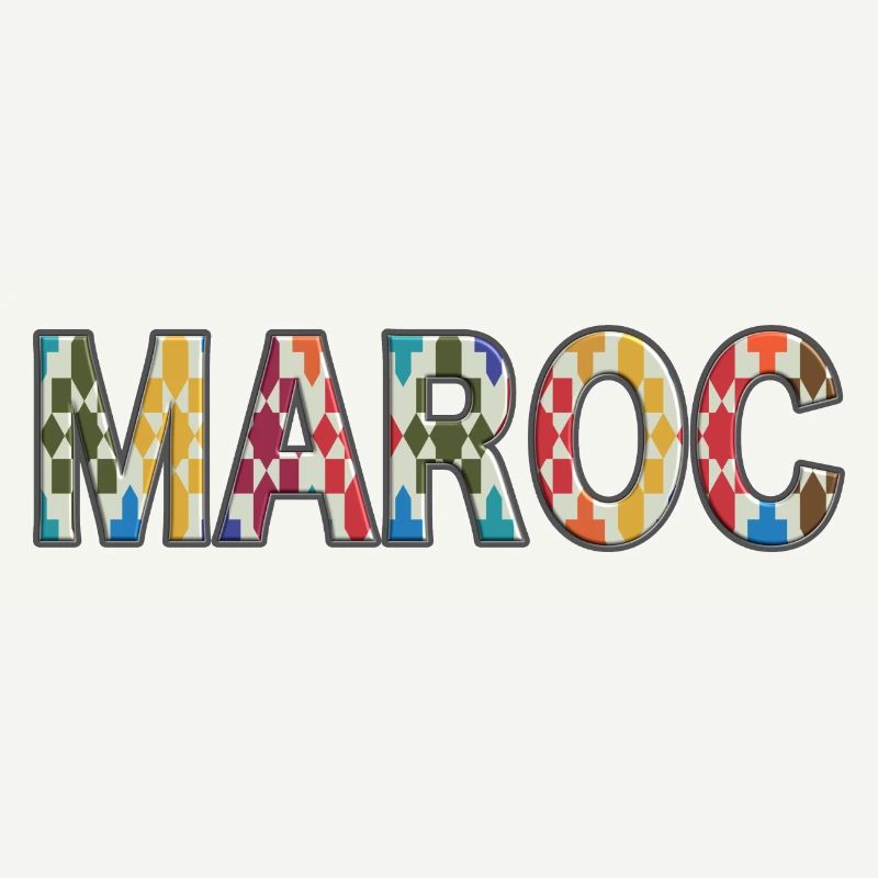 MAROC DESIGN