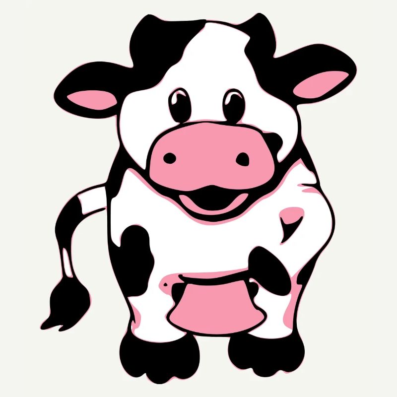 Sigma la vache heureuse