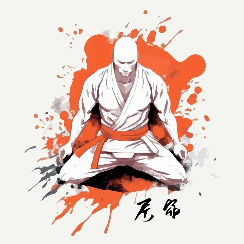 Le combattant