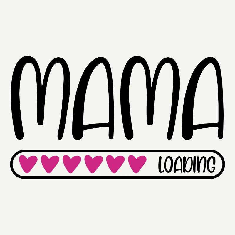 Mama loading