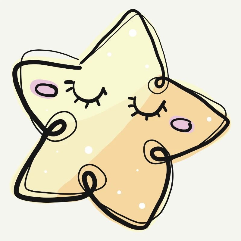 STERNCHEN