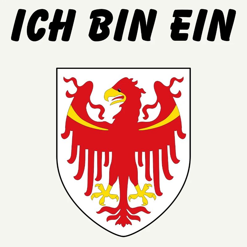 Ich bin ein Südtiroler