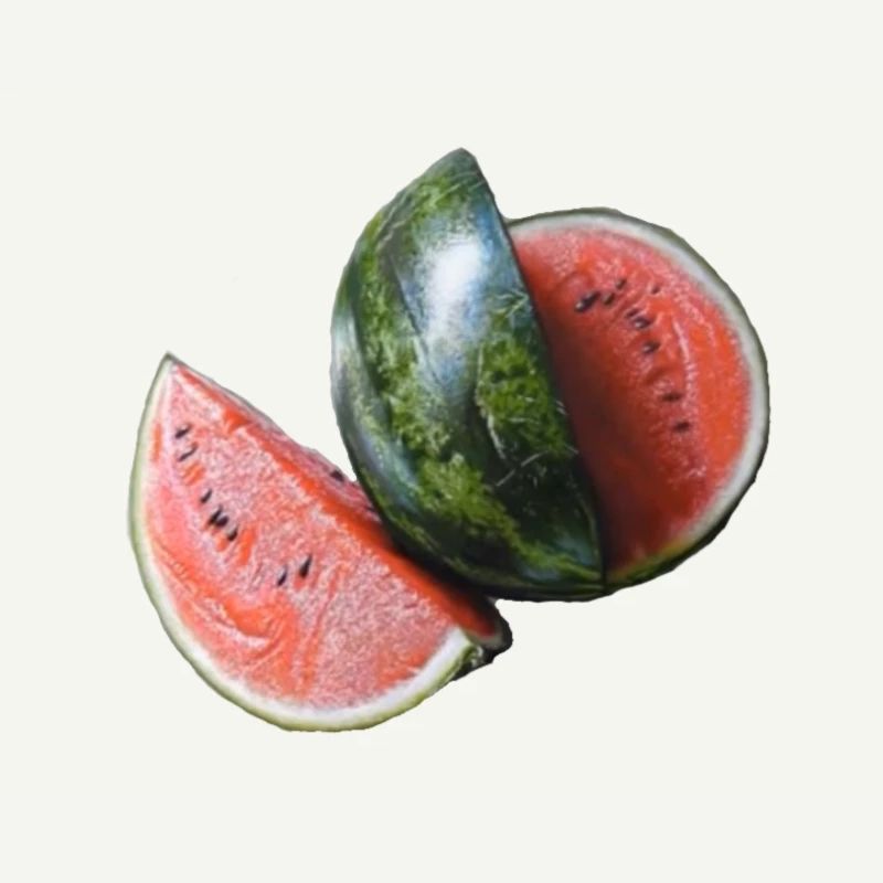 Pastèque