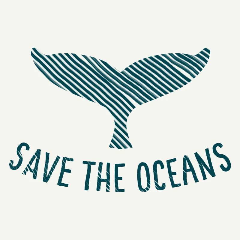 Save the oceans