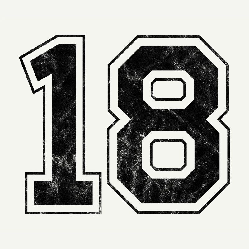 Numéro 18