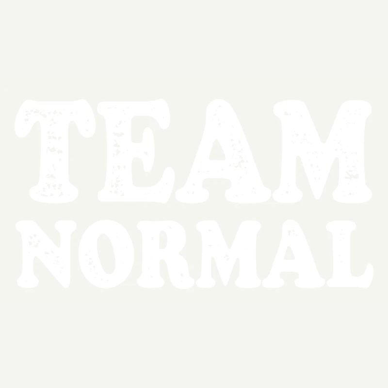 Team Normal