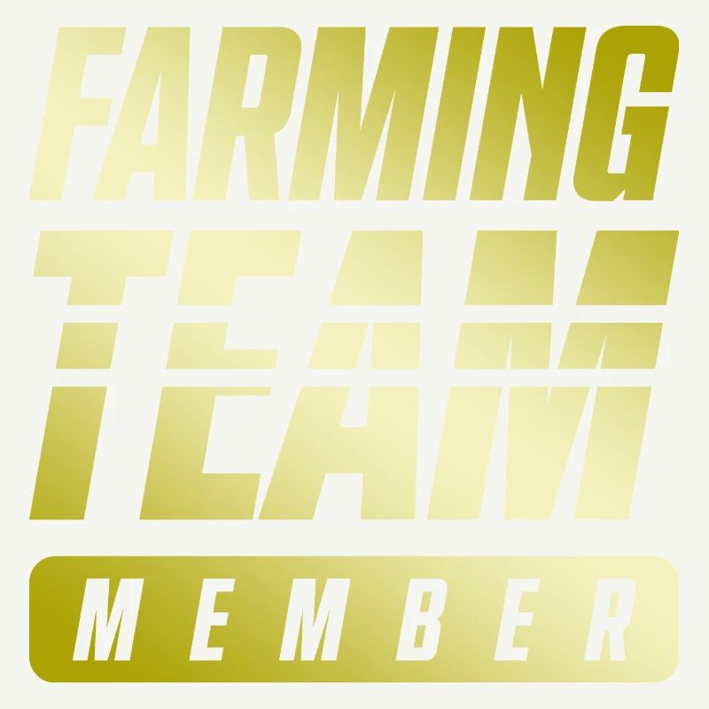 Farming Team