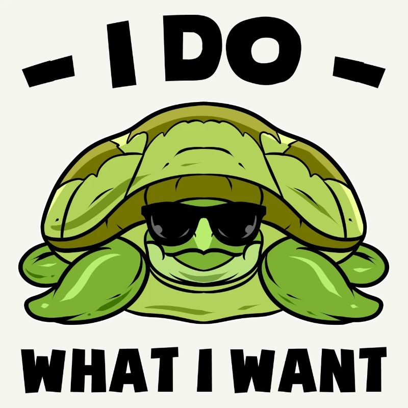 Turtle sayings