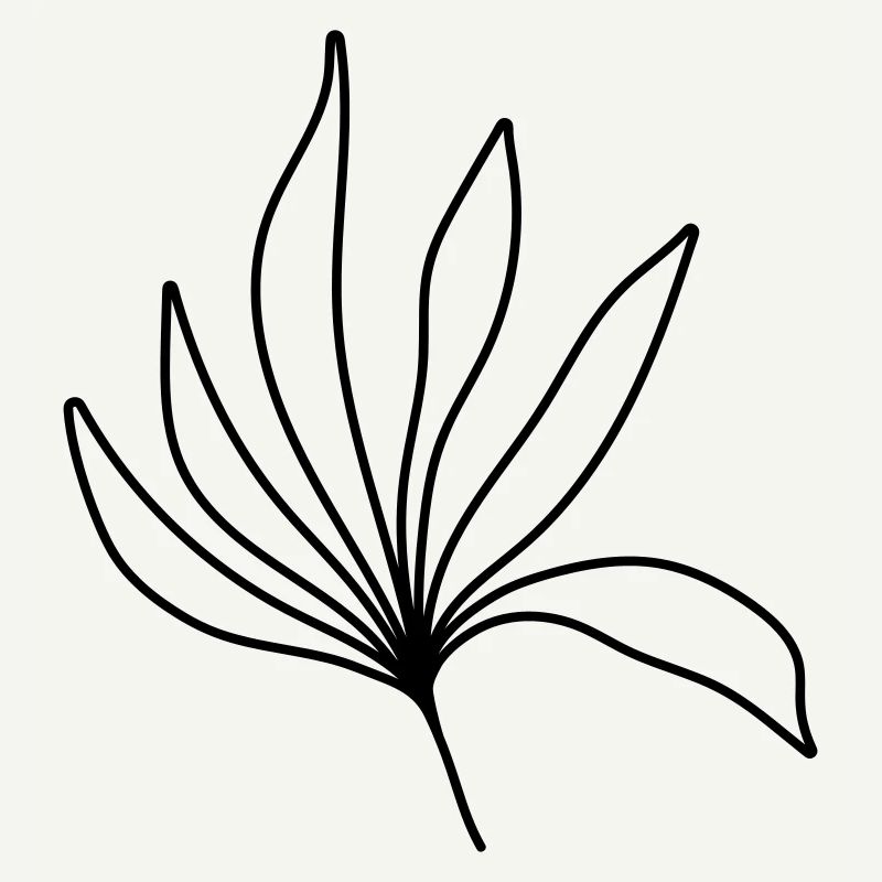 simple grasses