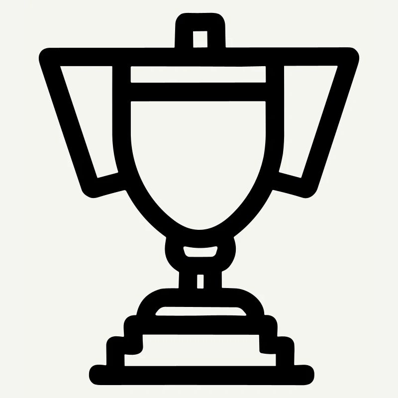 trophy