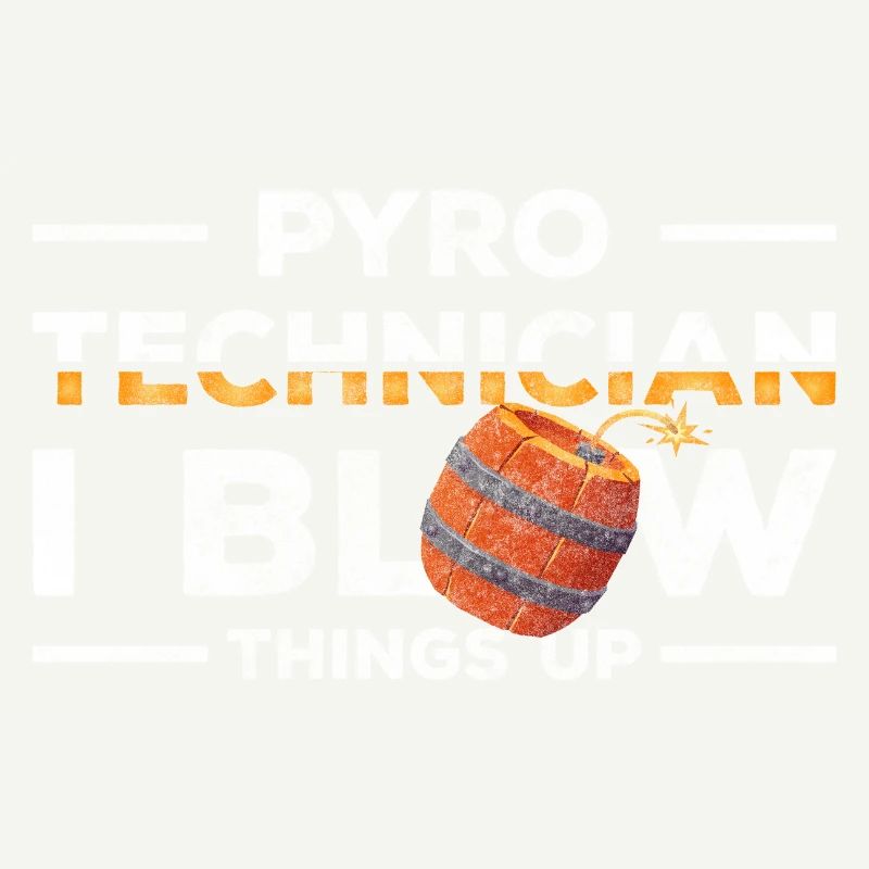 Sécurité de combustion colorée Pyro