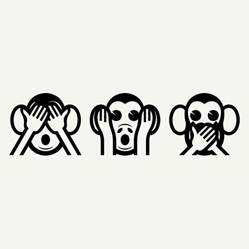 3 Wise singe