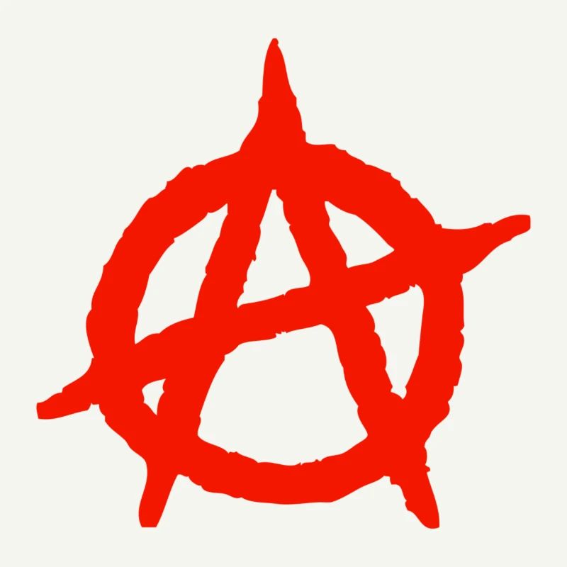 anarquía