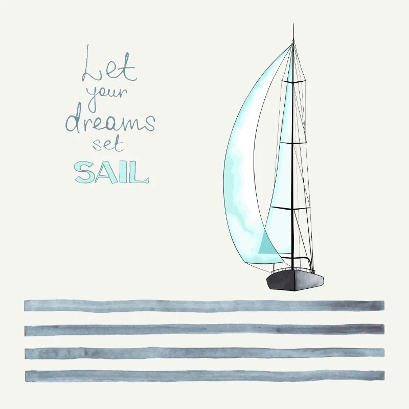 DREAMS'SAIL