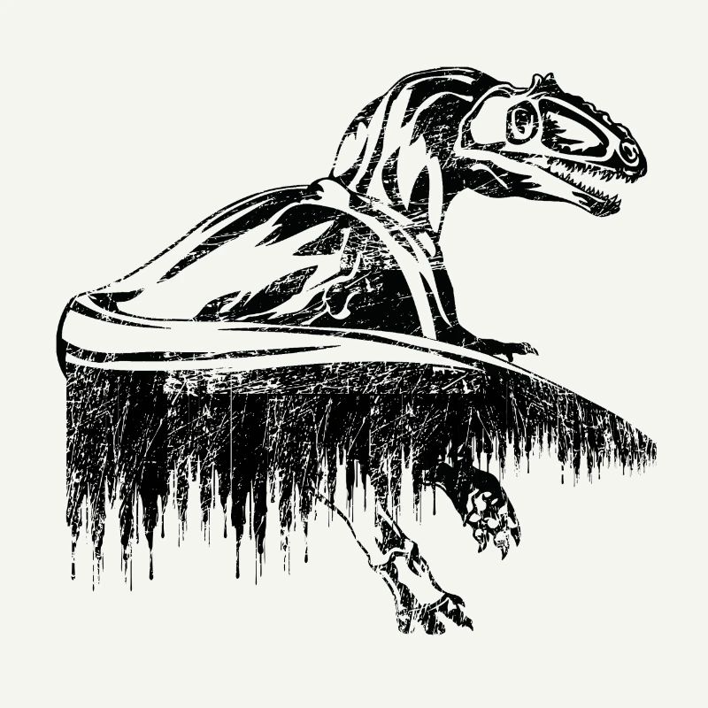 Dinosaurier