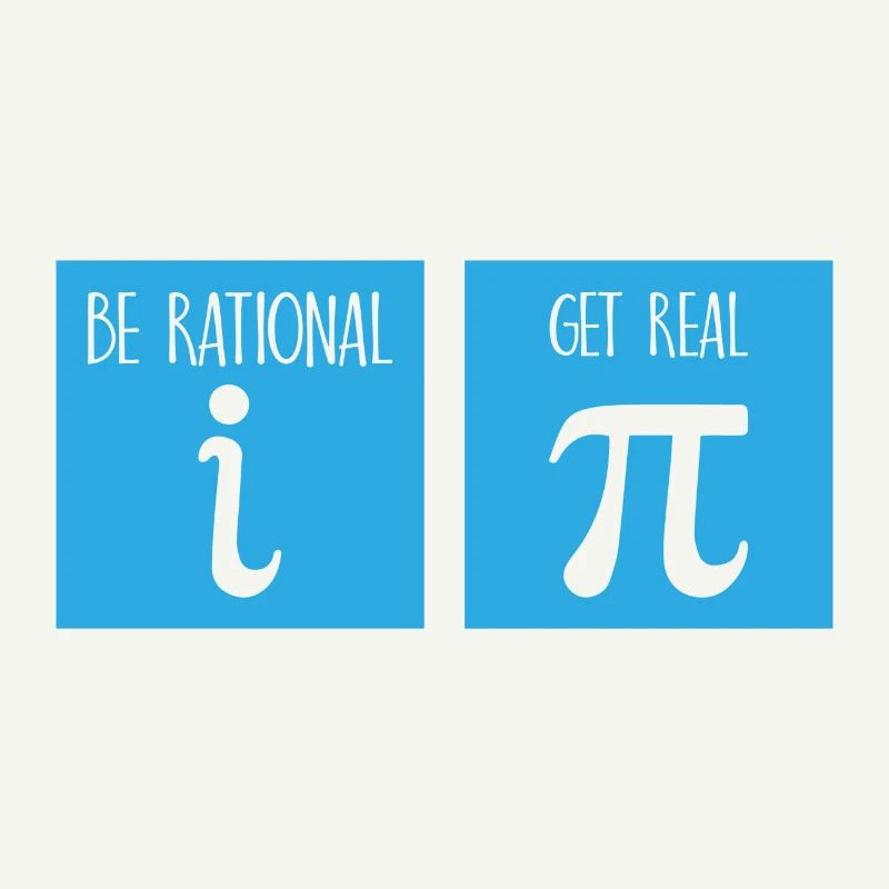 Mathe pi Spruch Schule Geschenk
