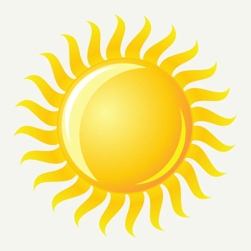 Sonne Sun