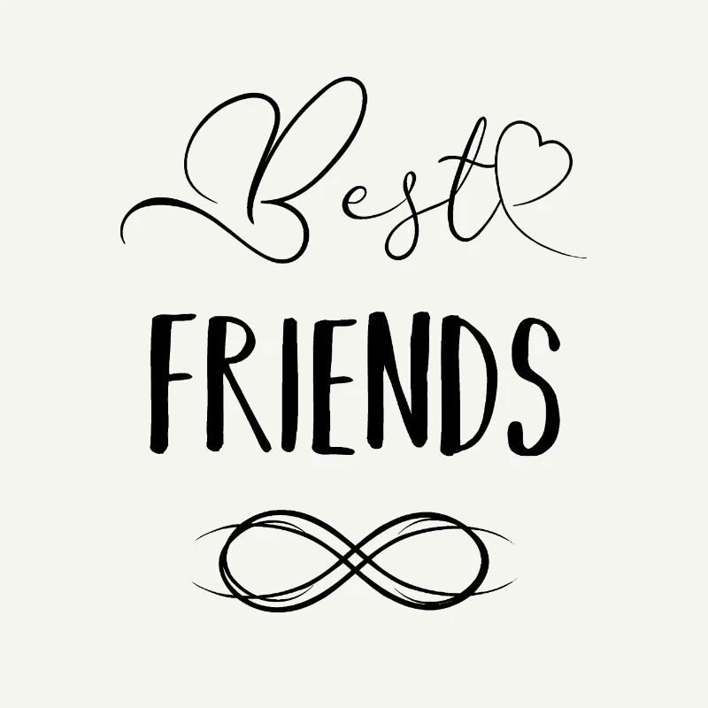 Beste Freunde