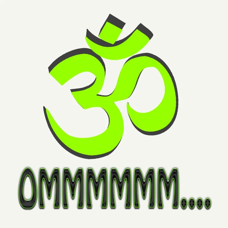 MANTRA OMMMMMMMM......