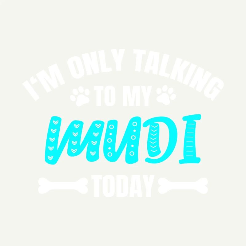 Mudi
