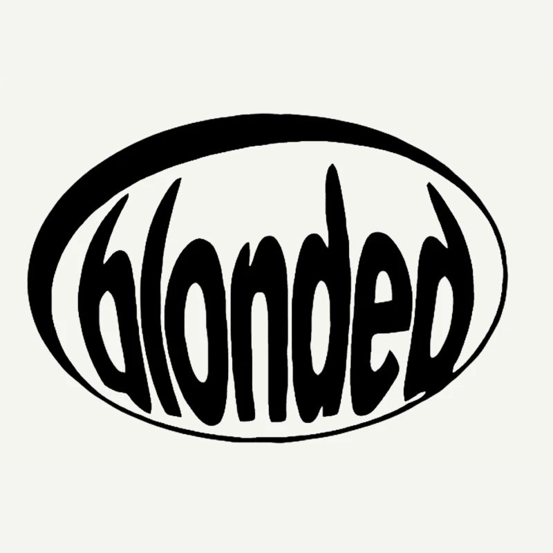 Frank ocean blonded