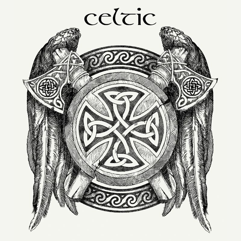 Celtic cross