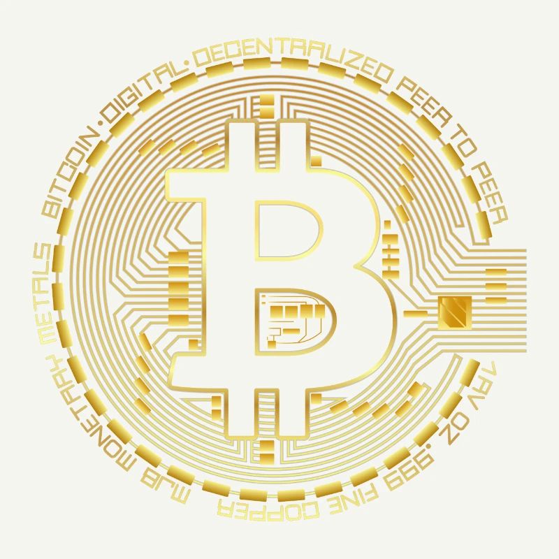 Bitcoin