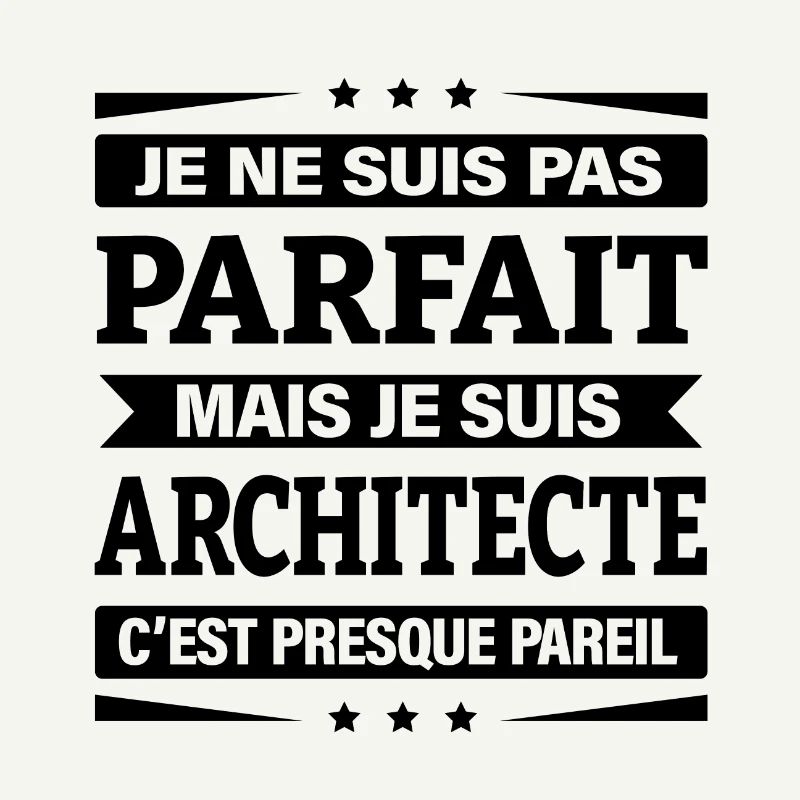 ARCHITECTE