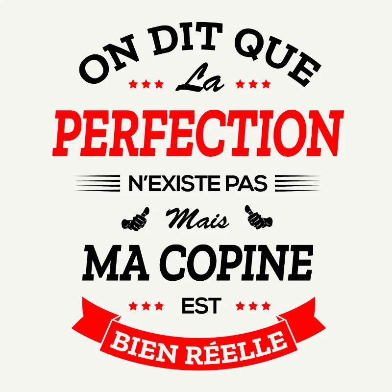COPINE PARFAITE