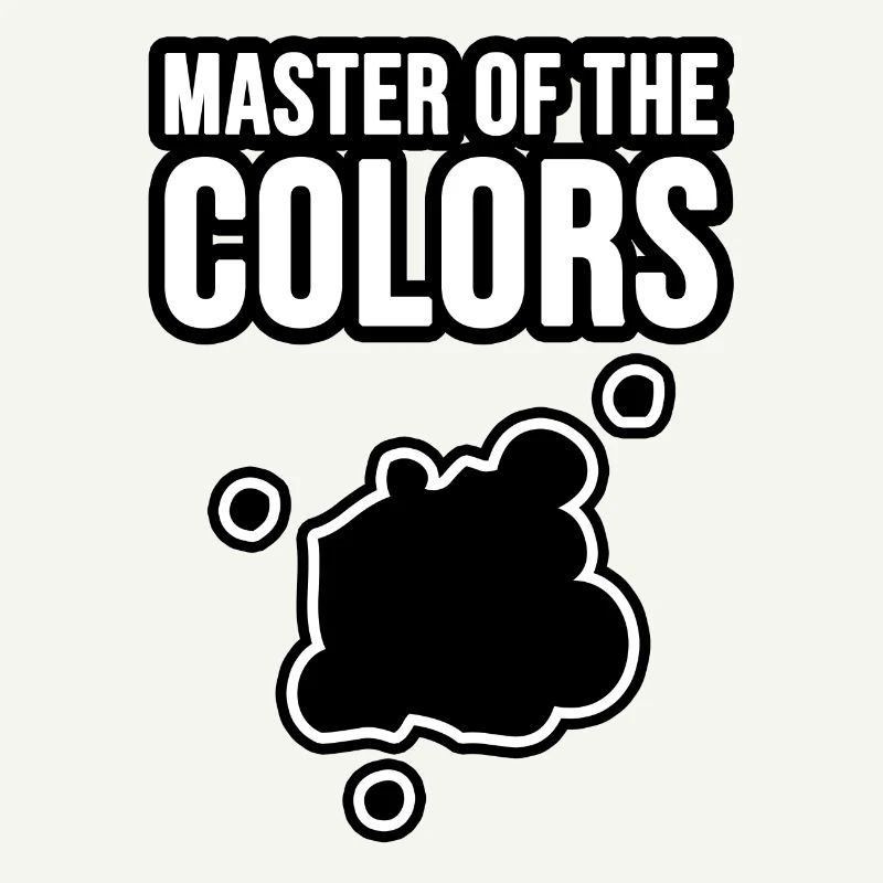 Maître des couleurs