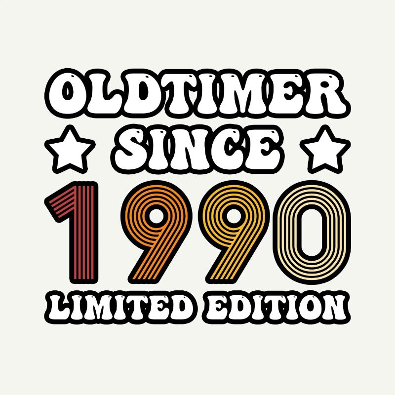OLDTIMER SEIT 1990
