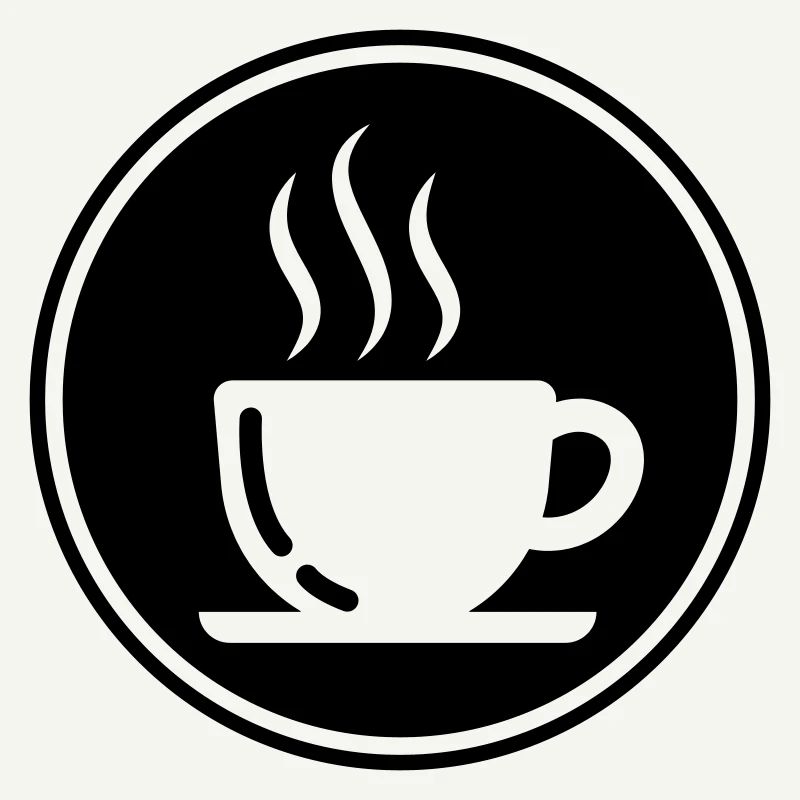 Coffee cup