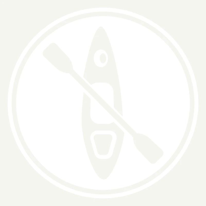 Canoe icon