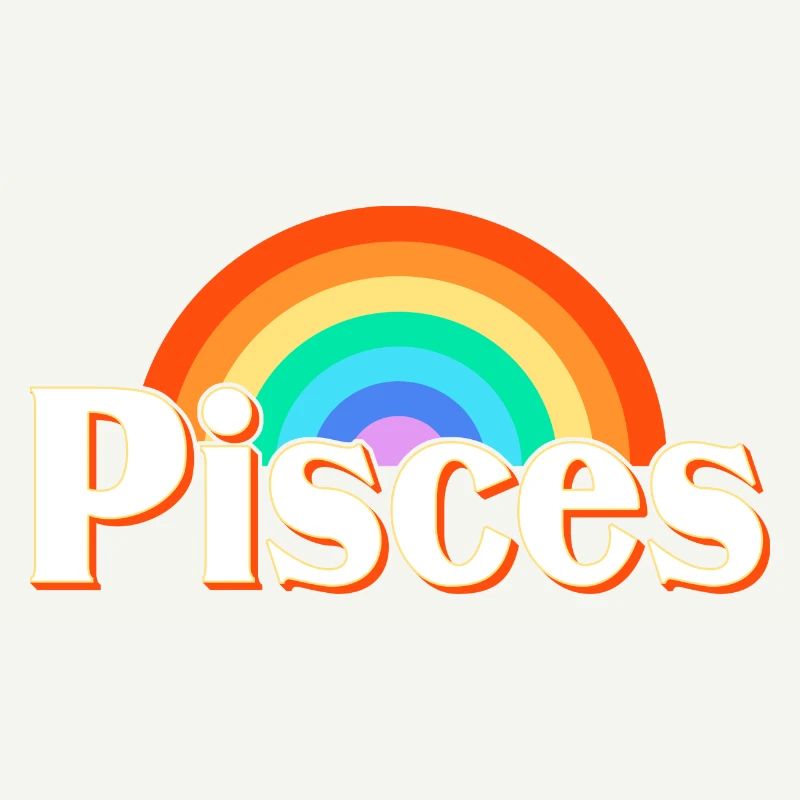 Zodiac sign Pisces