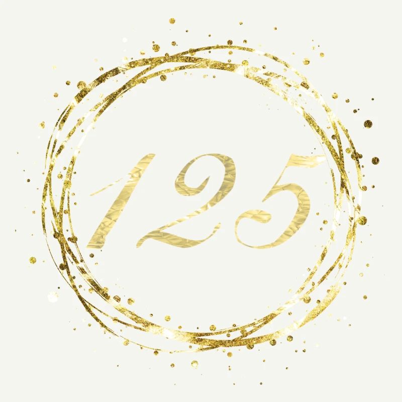 125