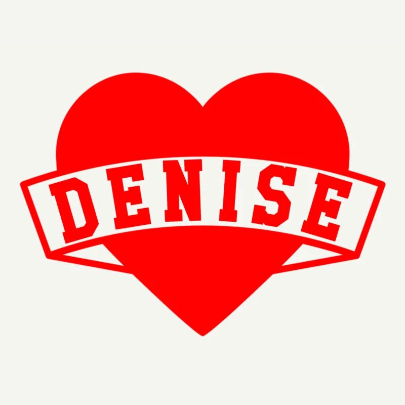 Denise Herzen