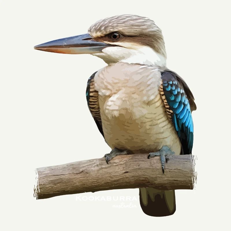 Kookaburra Bird Australia
