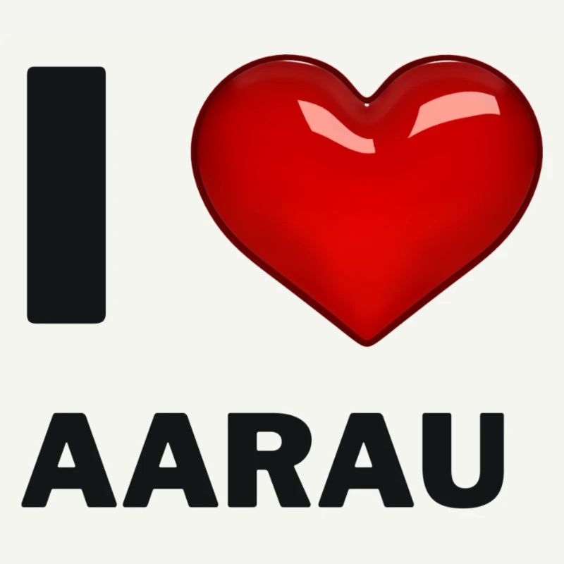 J’aime Aarau