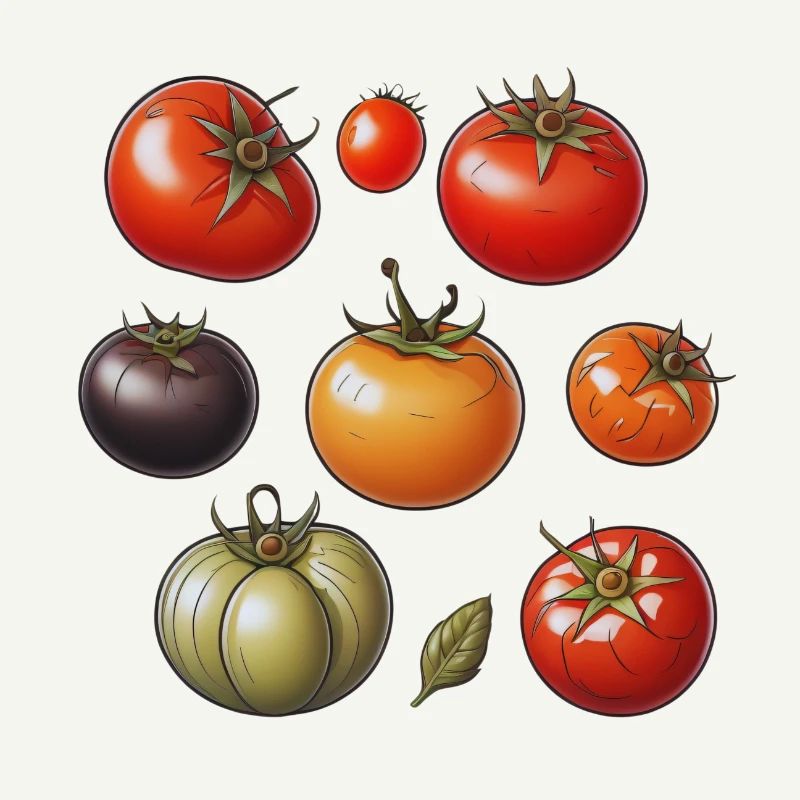 Tomatoes