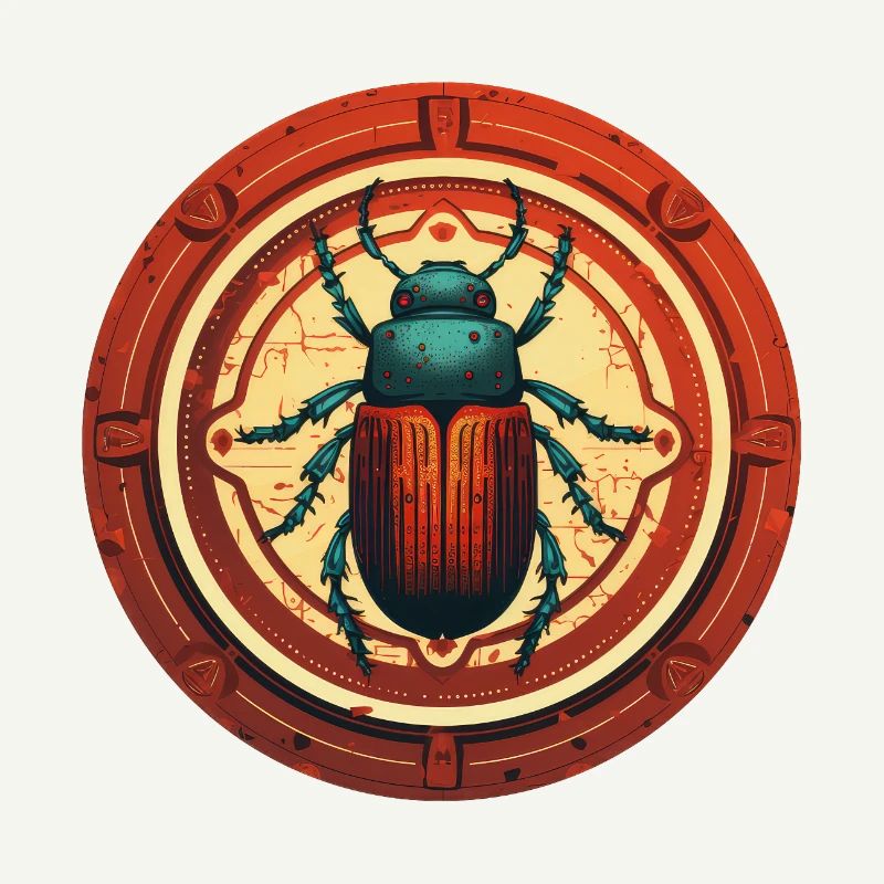 bark beetle