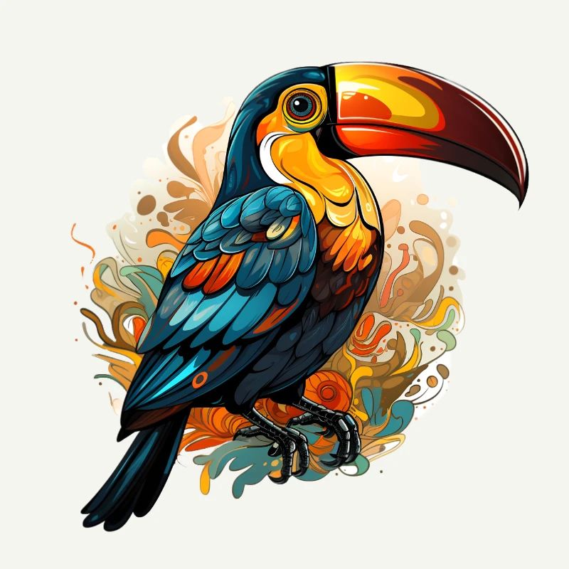 Toucan